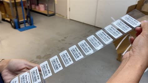 rfid tags roll|rfid tags for tracking.